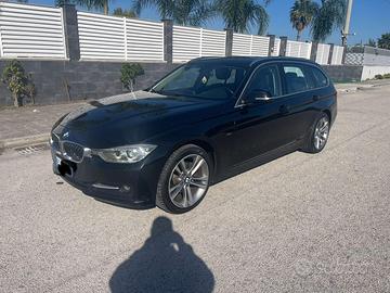 BMW 320d XDRIVE SPORT Touring