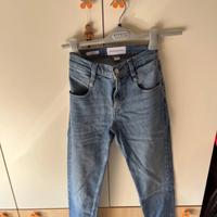 Jeans MoM fit calvin Klein