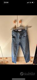 Jeans MoM fit calvin Klein