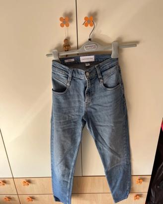 Jeans MoM fit calvin Klein