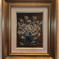 Fely Eula Tronville - Margherite Bianche 1988