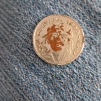 medaglia Che Guevara 