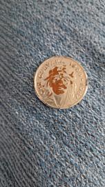 medaglia Che Guevara 