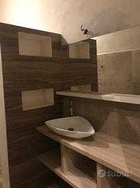 Camere per Studenti Universitari o ERASMUS
