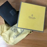Pineider Organizer