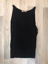 Top Penny Black originale taglia M