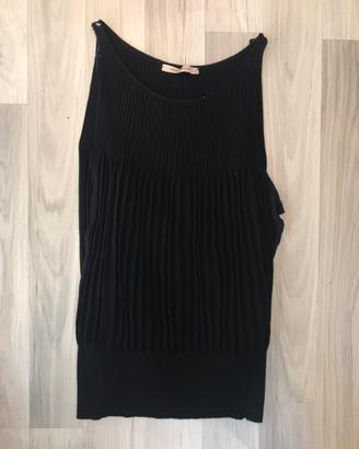 Top Penny Black originale taglia M