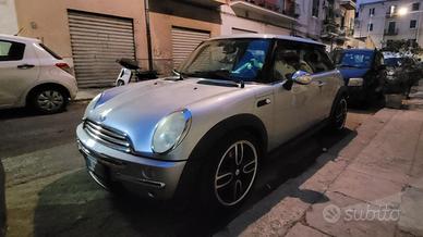 Mini ONE