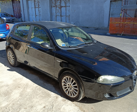 Alfa Romeo 147 1.9 Mjet 120 CV Distinctive