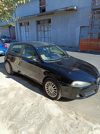 Alfa Romeo 147 1.9 Mjet 120 CV Distinctive