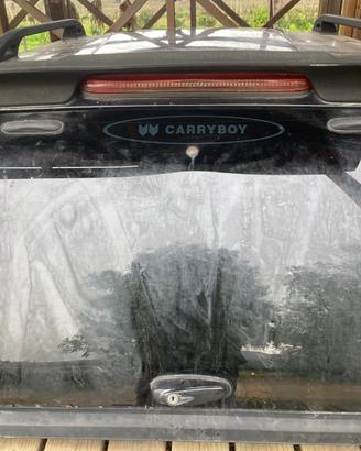 Hard Top Ford Ranger 2011