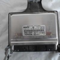 CENTRALINA MOTORE TOYOTA Yaris Verso Serie 8966152