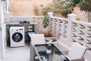 Appartamento San Pasquale