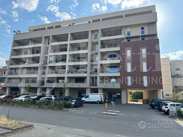 Appartamento Rende [Cod. rif 3321042VRG]