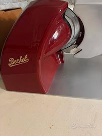Affettatrice berkel