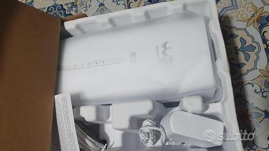 Modem Router Wind Tp-Link XB432V BE7200 WiFi 7