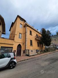 Appartamento in via Pio Semproni, Borgo Solestà/Ca