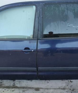 VOLKSWAGEN SHARAN PORTA ANT DX E SX E POST SX '00>