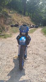 TM ENF 250