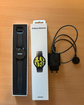 Samsung Galaxy Watch6