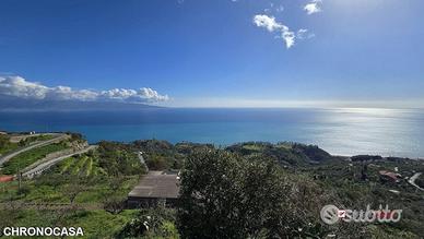 Alì Superiore, rifinito 4 vani arredato