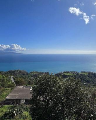 Alì Superiore, rifinito 4 vani arredato