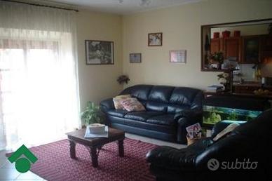 Appartamento cairo montenotte