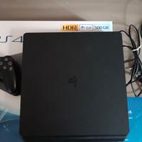 PlayStation 4 Slim