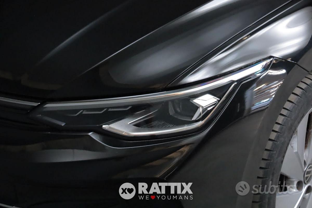 Volkswagen Golf 2025 photo 3