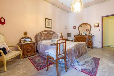 PALAZZINA A VILLABATE