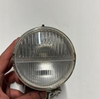 Faro ciao prima serie