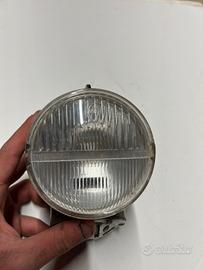 Faro ciao prima serie