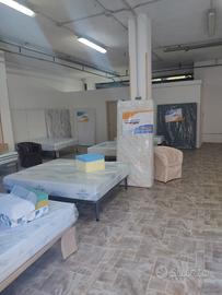 fabbrica materassi prezzi all'ingrosso 
