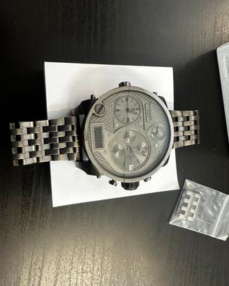 Orologio Diesel Mr Daddy