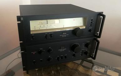 hi fi Sansui