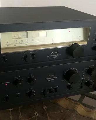 hi fi Sansui