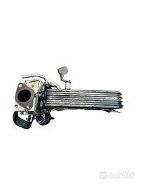 Scambiatore egr VW Golf 5 1900 TDI 2004/2009 03813
