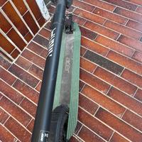 Monopattino ACER SERIE 1 ADVANCE GREEN