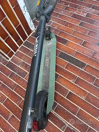 Monopattino ACER SERIE 1 ADVANCE GREEN