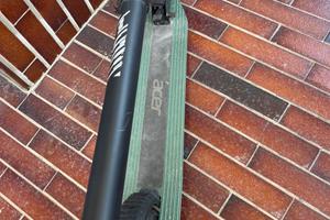 Monopattino ACER SERIE 1 ADVANCE GREEN