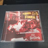 fabri fibra Mr simpatia gold edition dvd
