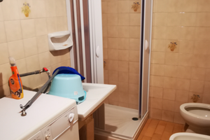 Appartamento bifamiliare cittadella del capo