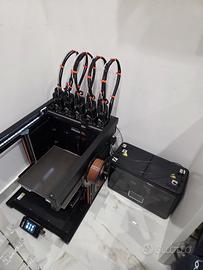 Stampante prusa xl  5t