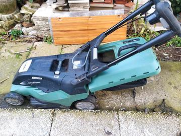 Tagliaerba/tosaerba bosch