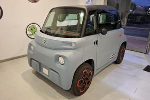 citroen ami