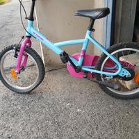 bici bambina 