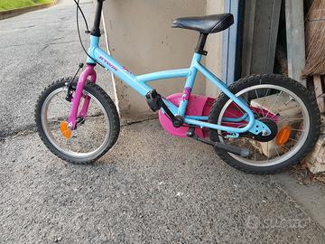 bici bambina 