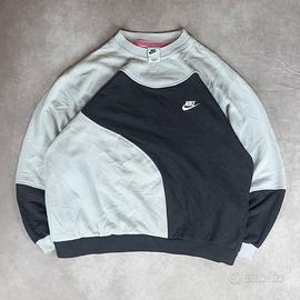 Felpa girocollo Nike