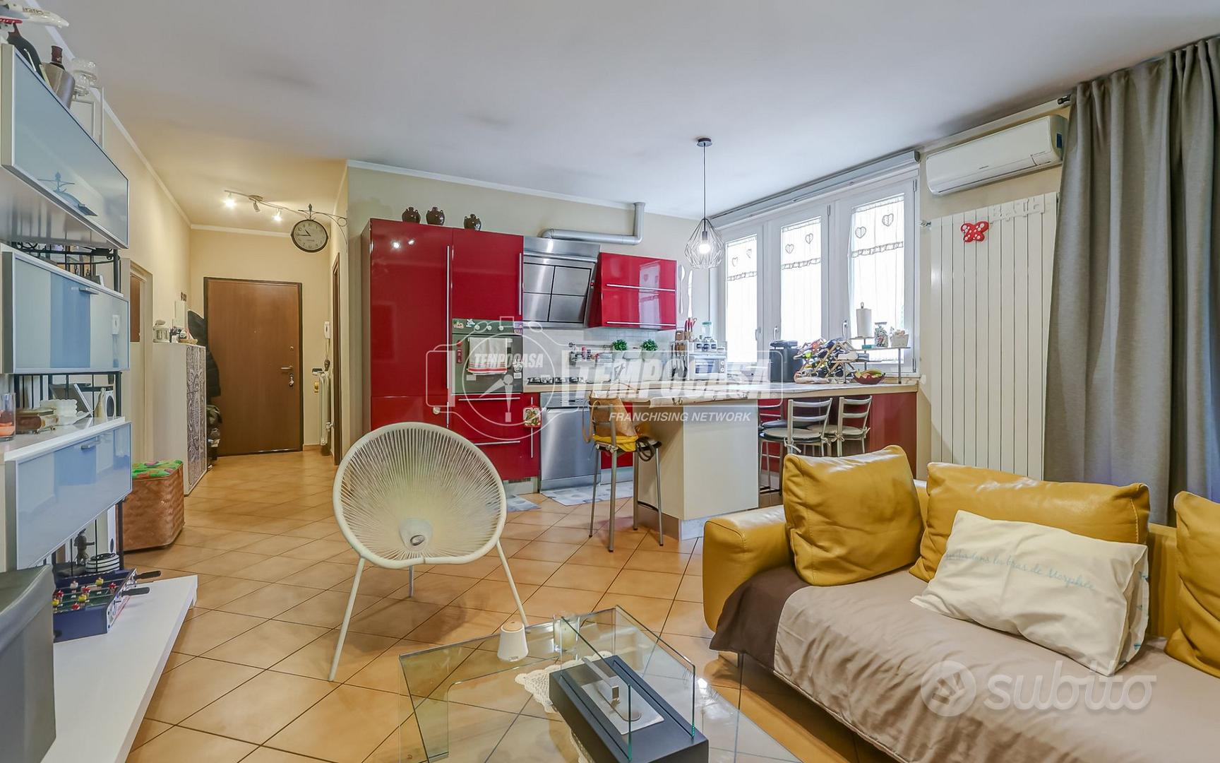 Appartamento – Somma Lombardo, Vira - Vista 2