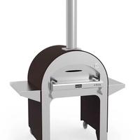 Forno a legna Alfa Forni 4 pizze